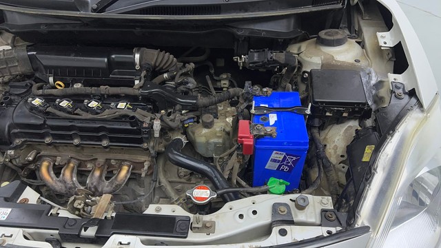 Second-hand 2017 Maruti Suzuki Dzire ZXI for sale in Gurgaon-32