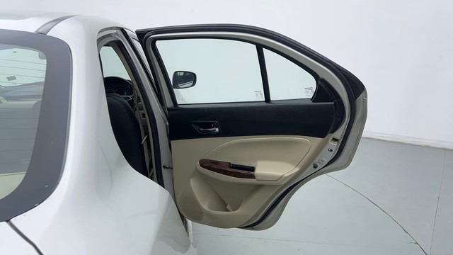 Second-hand 2017 Maruti Suzuki Dzire ZXI for sale in Gurgaon-26