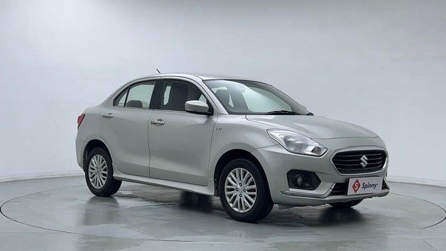 Second-hand 2017 Maruti Suzuki Dzire ZXI for sale in Gurgaon-1