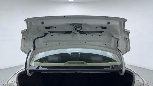 Second-hand 2017 Maruti Suzuki Dzire ZXI for sale in Gurgaon-34