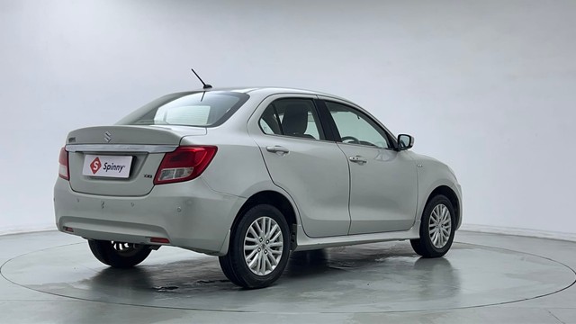 Second-hand 2017 Maruti Suzuki Dzire ZXI for sale in Gurgaon-3