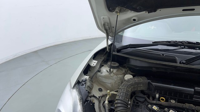 Second-hand 2017 Maruti Suzuki Dzire ZXI for sale in Gurgaon-30