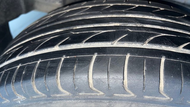 Second-hand 2017 Maruti Suzuki Dzire ZXI for sale in Gurgaon-38