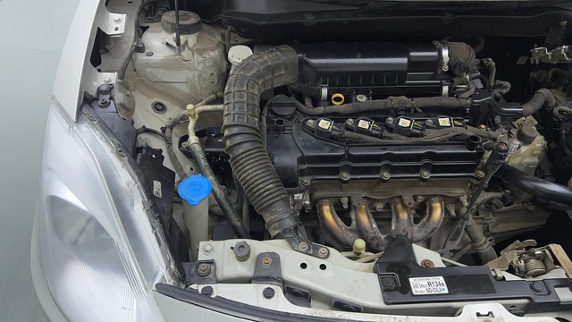 Second-hand 2017 Maruti Suzuki Dzire ZXI for sale in Gurgaon-33