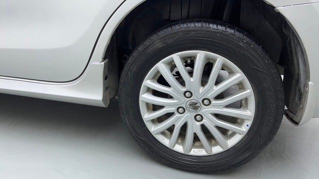 Second-hand 2017 Maruti Suzuki Dzire ZXI for sale in Gurgaon-19