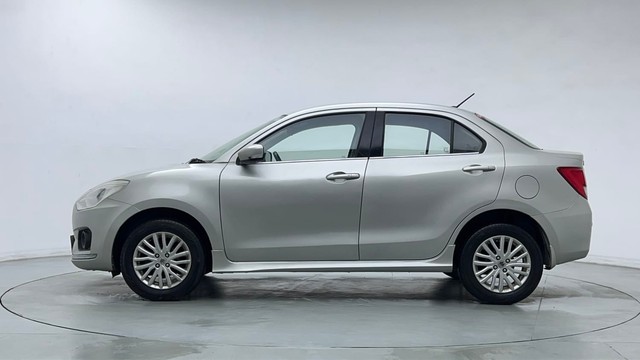 Second-hand 2017 Maruti Suzuki Dzire ZXI for sale in Gurgaon-6