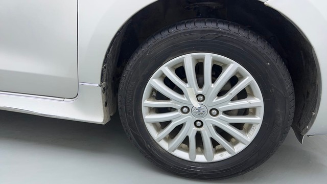 Second-hand 2017 Maruti Suzuki Dzire ZXI for sale in Gurgaon-17