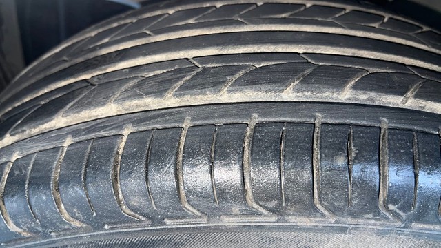 Second-hand 2017 Maruti Suzuki Dzire ZXI for sale in Gurgaon-27