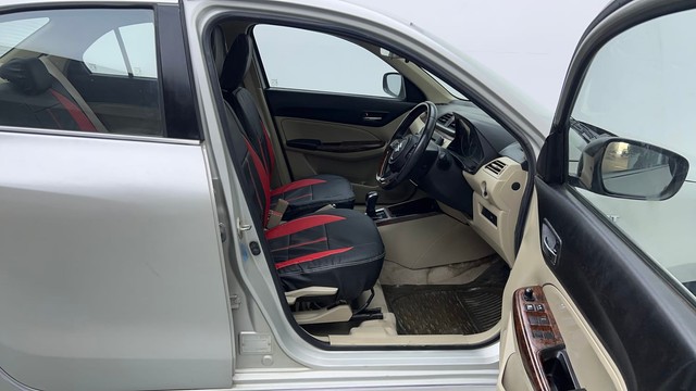 Second-hand 2017 Maruti Suzuki Dzire ZXI for sale in Gurgaon-15