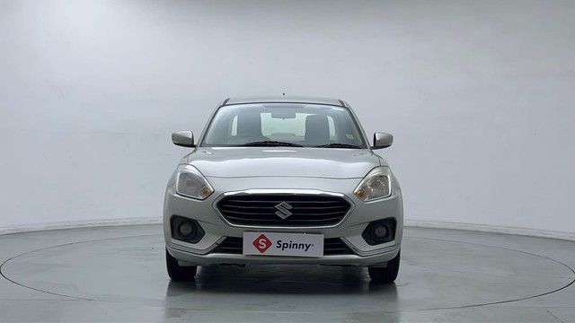 Second-hand 2017 Maruti Suzuki Dzire ZXI for sale in Gurgaon-7