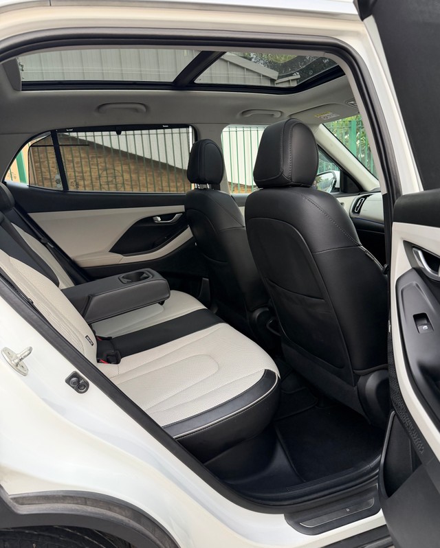 Second-hand 2021 Hyundai Creta SX Opt IVT BSVI for sale in New Delhi-17