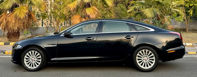 Second-hand 2017 Jaguar XJ 2.0L Portfolio for sale in New Delhi-4