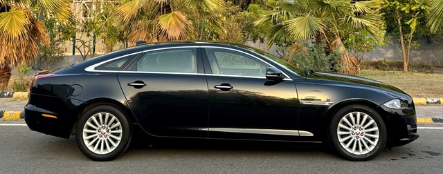 Second-hand 2017 Jaguar XJ 2.0L Portfolio for sale in New Delhi-1