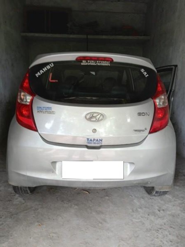 Second-hand 2015 Hyundai EON Magna Optional for sale in Hamirpur(HP)-1