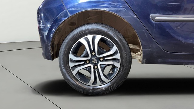 Second-hand 2022 Tata Tiago XT BSVI for sale in Kolkata-24