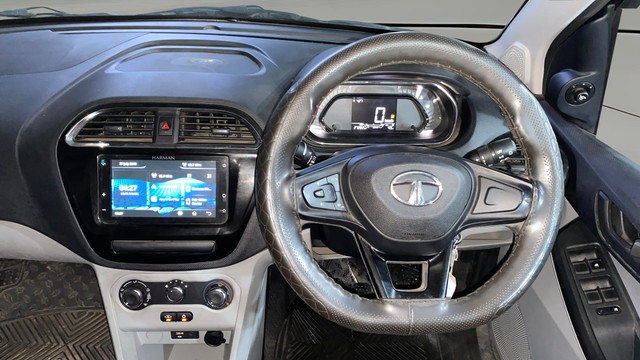 Second-hand 2022 Tata Tiago XT BSVI for sale in Kolkata-12