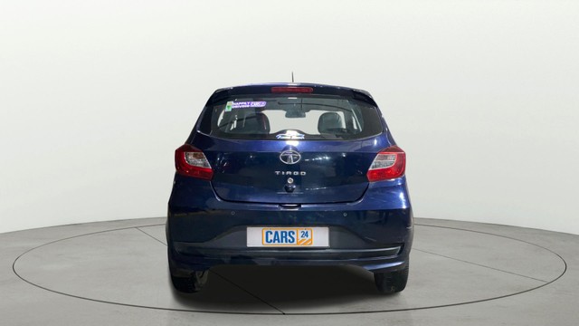Second-hand 2022 Tata Tiago XT BSVI for sale in Kolkata-3
