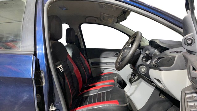 Second-hand 2022 Tata Tiago XT BSVI for sale in Kolkata-15