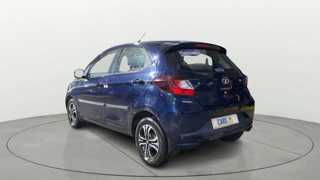 Second-hand 2022 Tata Tiago XT BSVI for sale in Kolkata-4