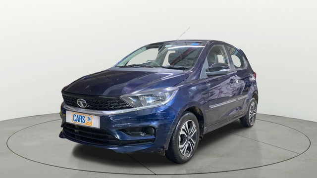 Second-hand 2022 Tata Tiago XT BSVI for sale in Kolkata-6