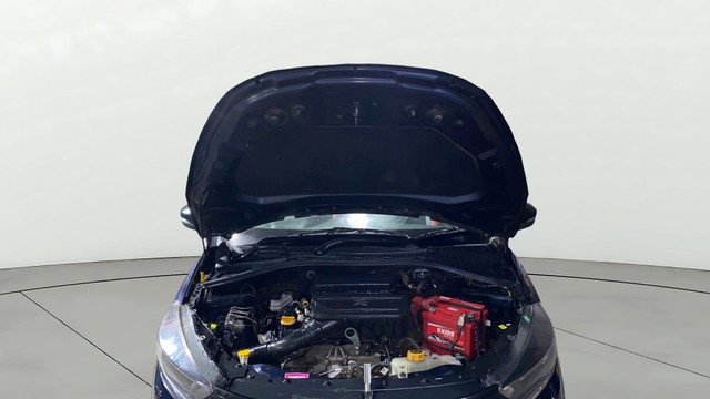 Second-hand 2022 Tata Tiago XT BSVI for sale in Kolkata-9