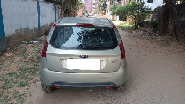 Second-hand 2011 Ford Figo Diesel Titanium for sale in Bokaro-2