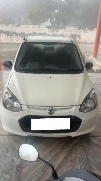 Second-hand 2014 Maruti SX4 Vxi BSIV for sale in Karnal