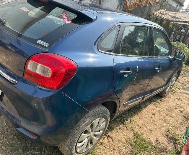 Second-hand 2018 Maruti Baleno 1.2 Delta for sale in Nagpur-1