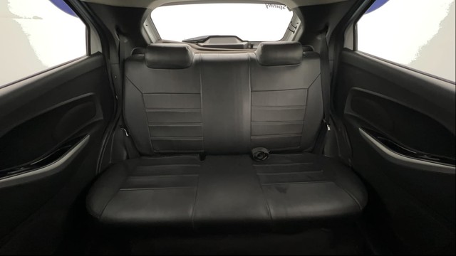 Second-hand 2018 Ford Figo Titanium AT 2019-2020 for sale in Lucknow-30