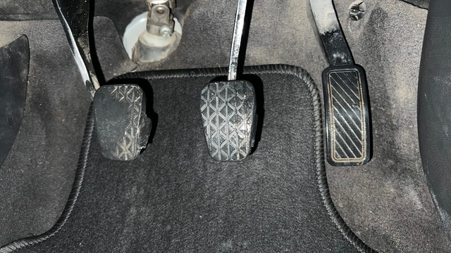 Second-hand 2018 Ford Figo Titanium AT 2019-2020 for sale in Lucknow-14