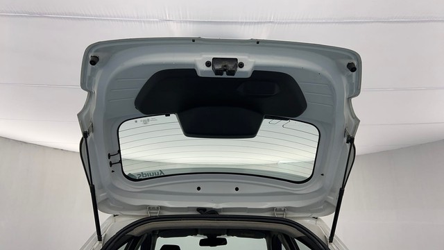 Second-hand 2018 Ford Figo Titanium AT 2019-2020 for sale in Lucknow-37