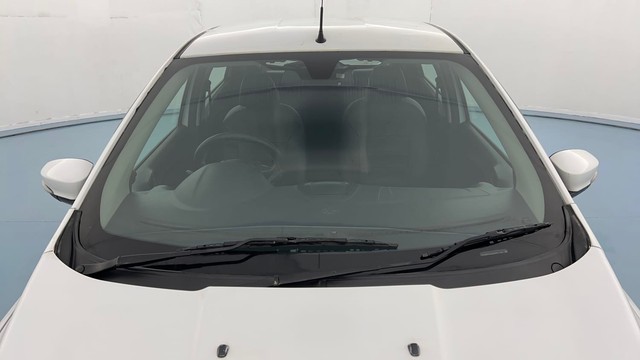 Second-hand 2018 Ford Figo Titanium AT 2019-2020 for sale in Lucknow-10