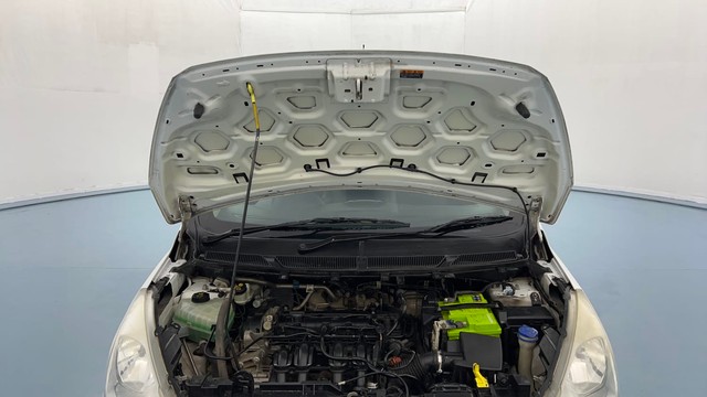 Second-hand 2018 Ford Figo Titanium AT 2019-2020 for sale in Lucknow-8