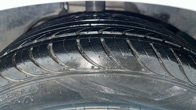 Second-hand 2018 Ford Figo Titanium AT 2019-2020 for sale in Lucknow-35