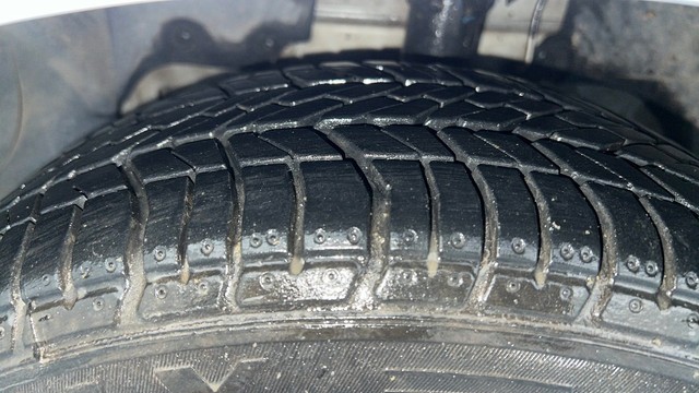 Second-hand 2018 Ford Figo Titanium AT 2019-2020 for sale in Lucknow-23