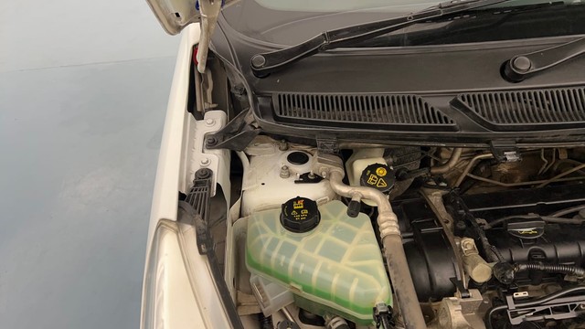 Second-hand 2018 Ford Figo Titanium AT 2019-2020 for sale in Lucknow-32