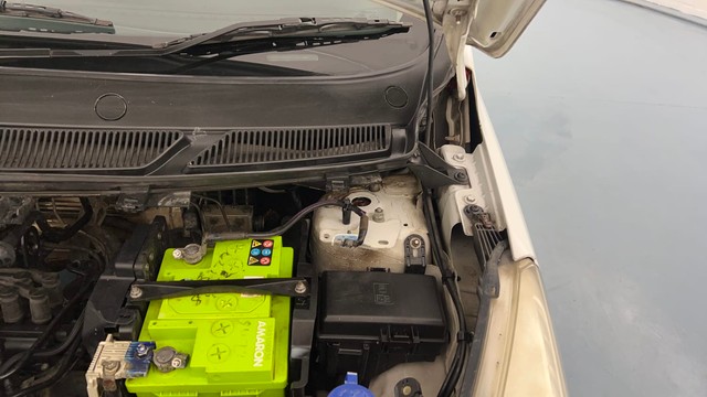 Second-hand 2018 Ford Figo Titanium AT 2019-2020 for sale in Lucknow-34