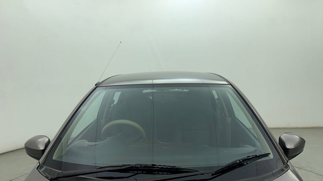 Second-hand 2014 Honda Brio VX for sale in Chennai-10