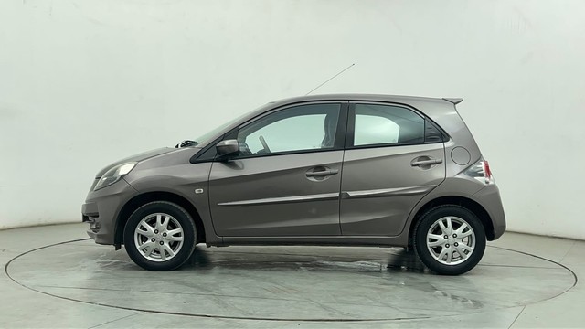 Second-hand 2014 Honda Brio VX for sale in Chennai-6
