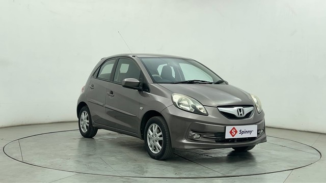 Second-hand 2014 Honda Brio VX for sale in Chennai-1