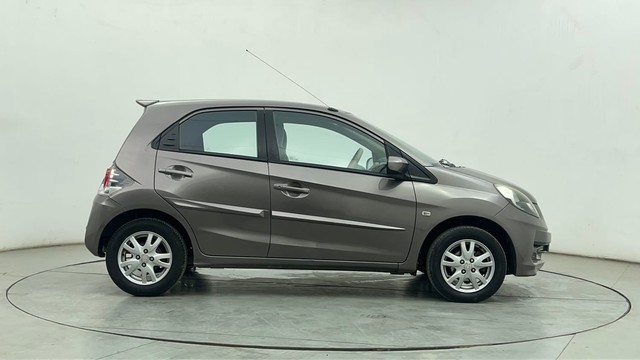 Second-hand 2014 Honda Brio VX for sale in Chennai-2