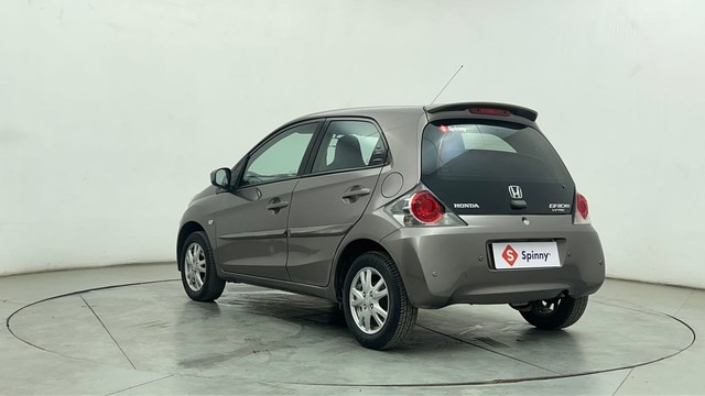 Second-hand 2014 Honda Brio VX for sale in Chennai-5