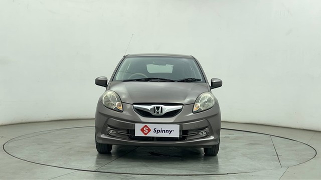 Second-hand 2014 Honda Brio VX for sale in Chennai-7