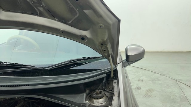 Second-hand 2014 Honda Brio VX for sale in Chennai-29