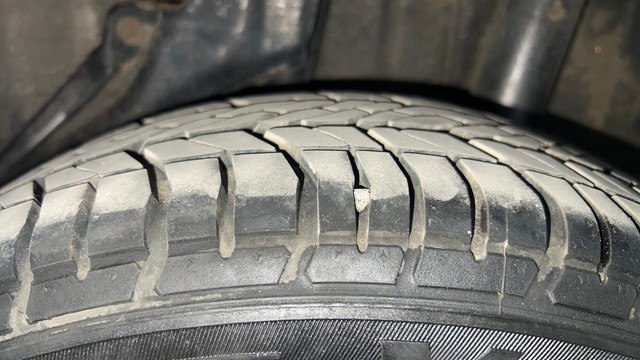 Second-hand 2014 Honda Brio VX for sale in Chennai-31