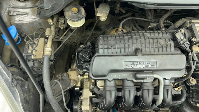 Second-hand 2014 Honda Brio VX for sale in Chennai-37