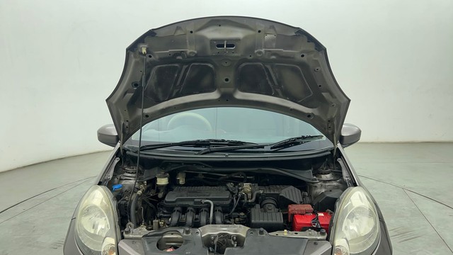 Second-hand 2014 Honda Brio VX for sale in Chennai-8