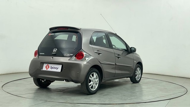 Second-hand 2014 Honda Brio VX for sale in Chennai-3