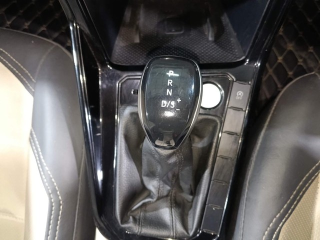 Volkswagen Virtus Highline AT Second-hand 2022 Volkswagen Virtus Highline AT for sale in Kochi-12