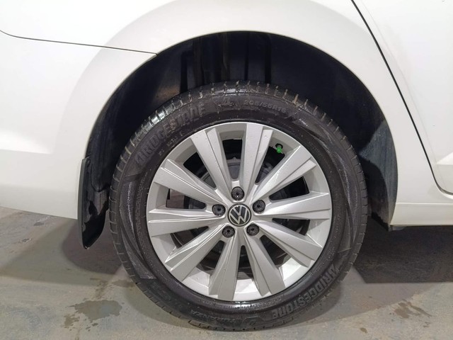 Volkswagen Virtus Highline AT Second-hand 2022 Volkswagen Virtus Highline AT for sale in Kochi-18